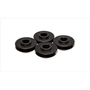 Energy Suspension Front Strut Rod Bushing Set - 5.7104G
