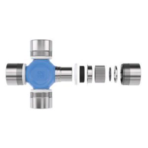 Dana Spicer 1310WJ Series Blue-Coated Universal Joint - 5-760XC