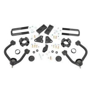 Rough Country 3.5 Inch Ford Leveling Kit - 50000