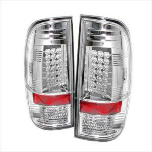 Spyder Auto Group LED Tail Lights - 5003904