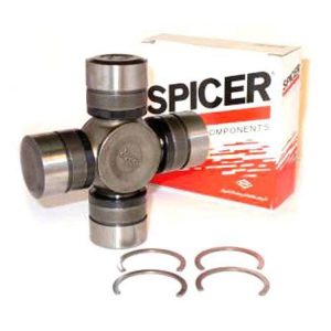 Dana Spicer AAM 9.25ion. Heavy Duty Axle U-Joint - 5006813