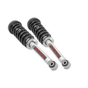 Rough Country 6" Lifted N3 Struts - 501003