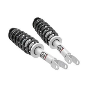 Rough Country 2.5" Ram Front Leveling Strut Kit - 501022