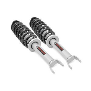 Rough Country 6" Dodge Lifted N3 Struts - 501026