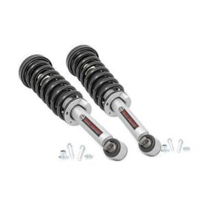 Rough Country 2" Ford Front Leveling Strut Kit - 501068