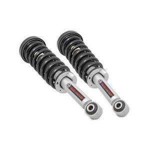 Rough Country 2" Ford Front Leveling Strut Kit - 501069