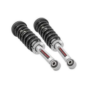 Rough Country 3" Ford Lifted N3 Struts - 501070