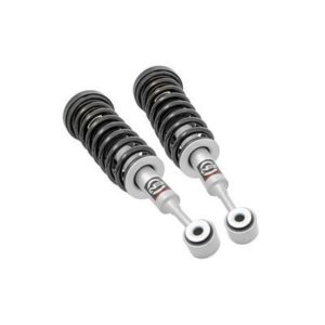 Rough Country 2 Inch Front Leveling Strut Kit - 501083