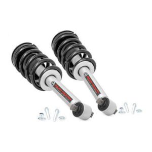Rough Country 3.5" GM Lifted N3 Struts - 501084