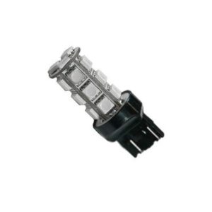 Oracle Lighting 7443 18 LED 3-Chip SMD Bulb (Amber) - 5011-005