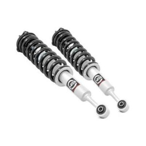 Rough Country 3" Lifted N3 Front Struts - 501101