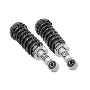 Rough Country Front 2" Loaded Struts - 501126