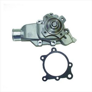 Crown Automotive Water Pump (Natural) - 5012366AB