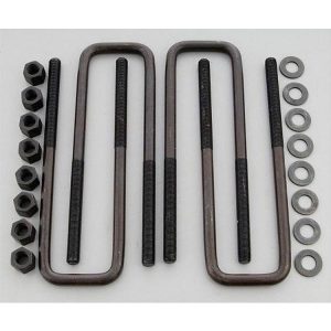 Pro Comp U-Bolt Kit - 50126
