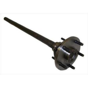 Crown Automotive Dana 44 WJ Rear Driver Side Axle Shaft - 5012851AA