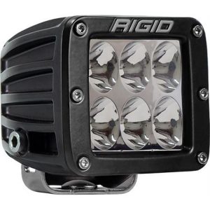 D-Series Dually D2 Driving LED Light