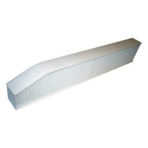 Crown Automotive Cabin Air Filter - 5013595AB