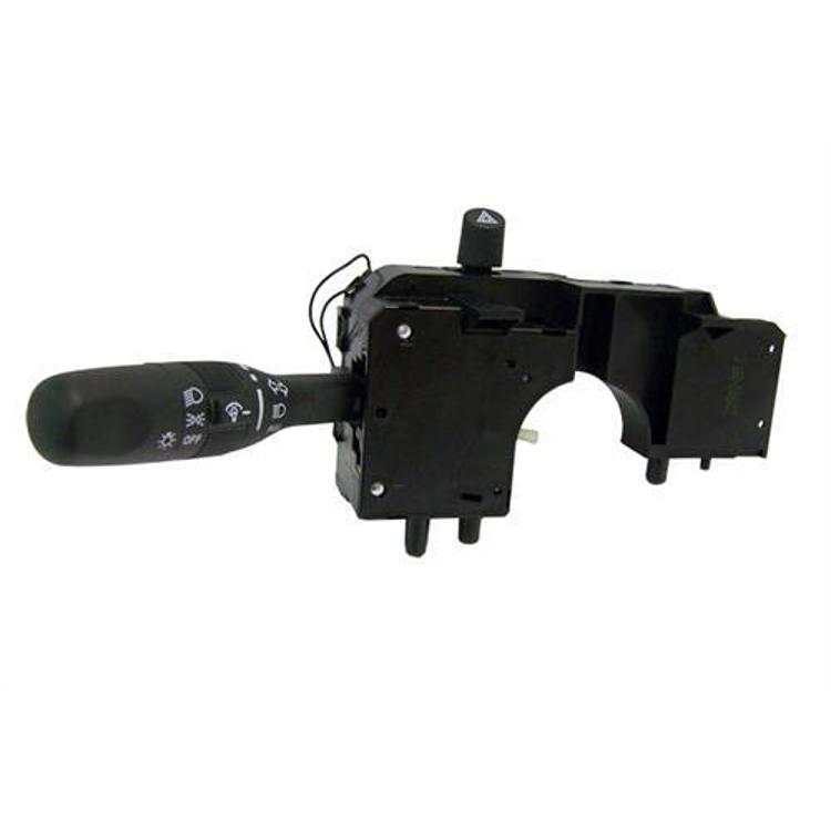 Crown Automotive Multifunction Turn Signal Switch - 5016709AD