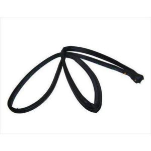 Crown Automotive Full Door Weatherstrip - 5017463AF