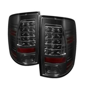 Spyder Auto Group LED Tail Lights - 5017581