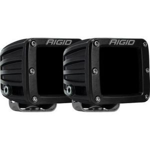 IR Series D2 Drive Light