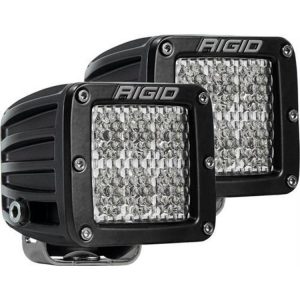 Rigid Industries D-Series Dually LED Diffused Light - 502523