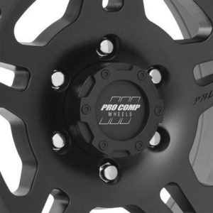 Pro Comp 2â€ Lift Kit with PRO-VST Coilovers and Shocks - K5100BXU
