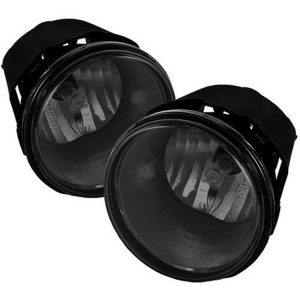 Spyder Auto Group OEM Fog Lights - 5039002