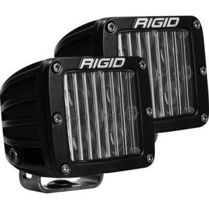 D-Series Fog Light
