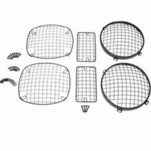 Kentrol Wire Mesh Stone Guard Set - 50488