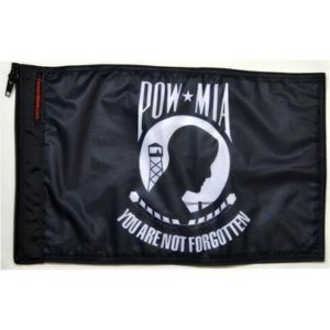 Forever Wave Flag - POW MIA - 5049