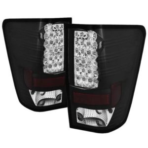 Spyder Auto Group LED Tail Lights - 5070067