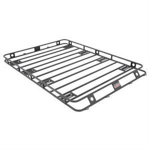 Smittybilt Defender Rack Bolt Together Roof Rack - 50705