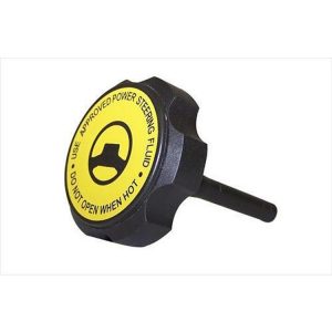 Crown Automotive Power Steering Reservoir Cap - 5073626AA