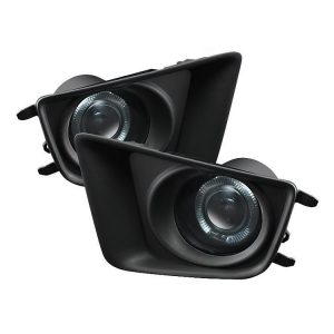 Spyder Auto Group Halo Projector Fog Lights - 5075147