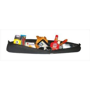Vertically Driven Products Cooler and Storage Tube (Black) - 5078110