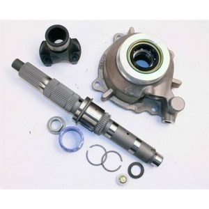Advance Adapters NP242J Fixed Yoke Kit - 50-7921