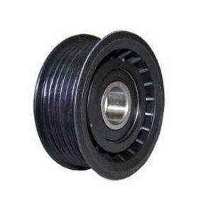 Crown Automotive Drive Belt Tensioner Pulley - 5080246AA