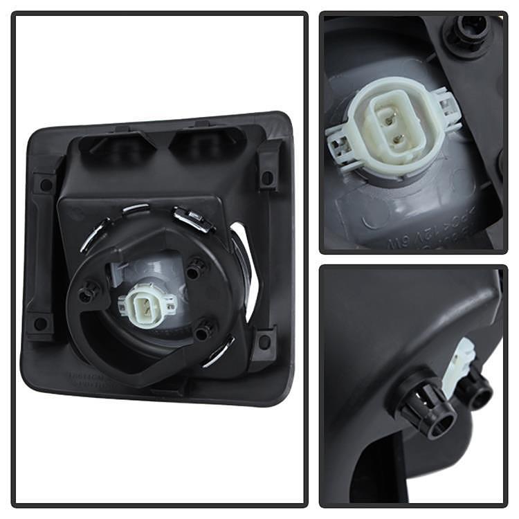 Spyder Auto Group OEM Fog Lights - 5080295 - Image 3