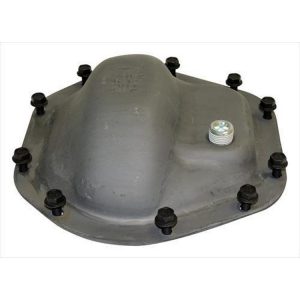 Crown Automotive Dana 30 Front Steel Differential Cover - 5083661AA