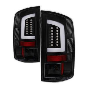 Spyder Auto Group Version 3 LED Tail Lights - 5084262