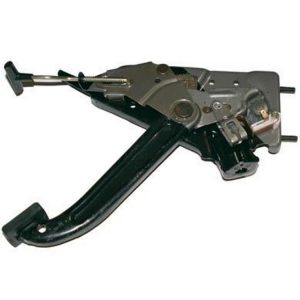 Jeep Emergency Brake Pedal Assembly - 5093656AA