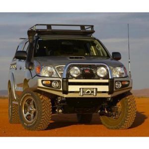 ARB Toyota Land Cruiser ARB Bumper Buffer Kit - 5100140