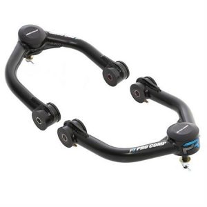 Pro Comp Uniball Upper A-Arm with Billet Dust Cap - 51005B