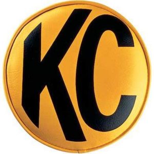 KC HiLites 6 Inch Soft Light Cover - 5101