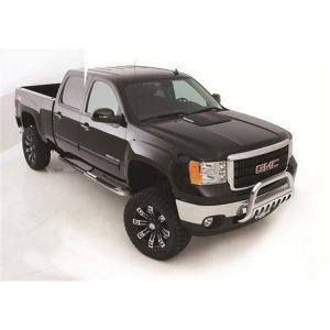 Smittybilt Grille Saver - 51011