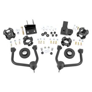 Rough Country 3.5" Bronco Lift Kit - 51027
