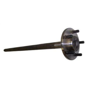 Crown Automotive Dana 35 TJ Rear Driver Side Axle Shaft - 5103015AA