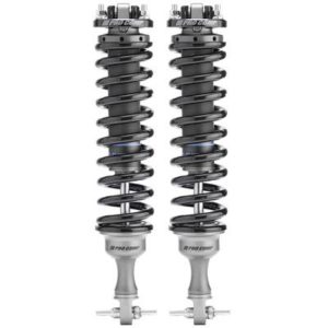 Pro Comp 2.5" PRO-VST Coilover Front Shocks - 51038BX-1