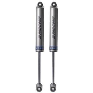 Pro Comp 2.5" PRO-VST Rear Shocks - 51038BX-2